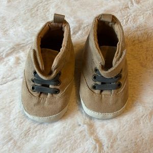 Old Navy Baby Ankle High Boots